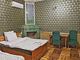 Kamila Prime B&B