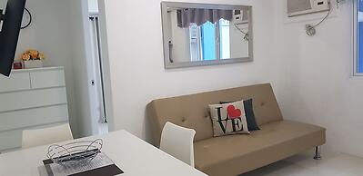 Studio Luxe In Princeton Residences
