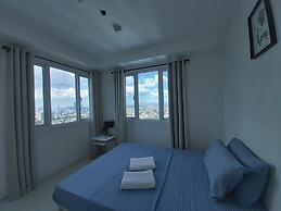 Studio Luxe In Princeton Residences