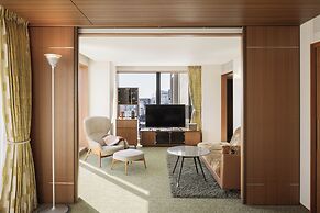 The Aoyama Grand Hotel