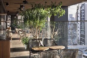 The Aoyama Grand Hotel