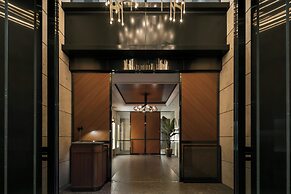 The Aoyama Grand Hotel