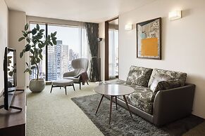 The Aoyama Grand Hotel