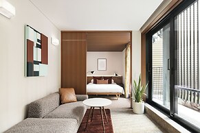 The Aoyama Grand Hotel