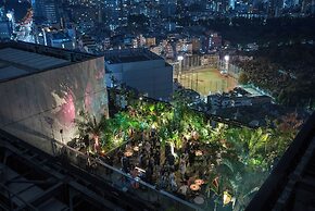 The Aoyama Grand Hotel