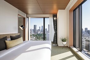 The Aoyama Grand Hotel
