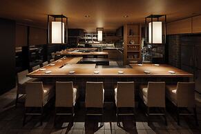 The Aoyama Grand Hotel