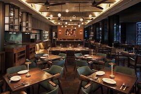 The Aoyama Grand Hotel