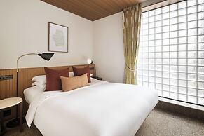 The Aoyama Grand Hotel