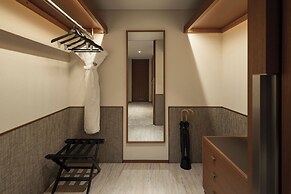 The Aoyama Grand Hotel