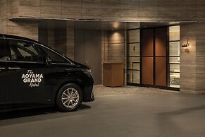 The Aoyama Grand Hotel