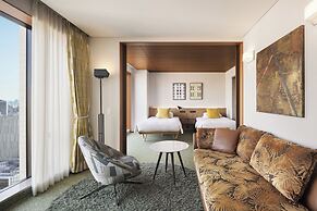 The Aoyama Grand Hotel