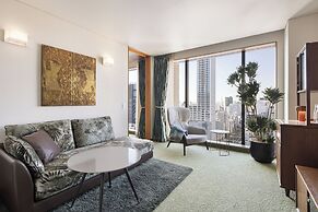 The Aoyama Grand Hotel