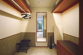The Aoyama Grand Hotel