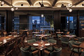 The Aoyama Grand Hotel