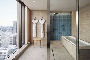 The Aoyama Grand Hotel