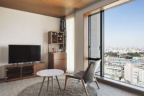 The Aoyama Grand Hotel