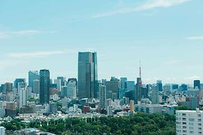 The Aoyama Grand Hotel