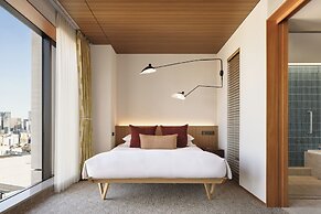 The Aoyama Grand Hotel