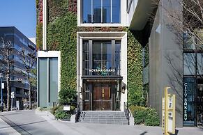 The Aoyama Grand Hotel