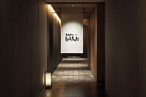 The Aoyama Grand Hotel