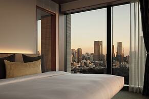 The Aoyama Grand Hotel
