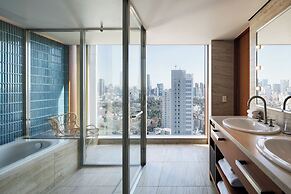 The Aoyama Grand Hotel
