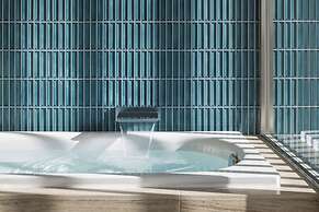 The Aoyama Grand Hotel