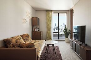 The Aoyama Grand Hotel