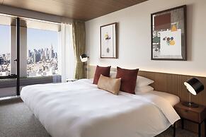 The Aoyama Grand Hotel