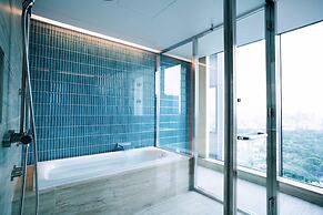 The Aoyama Grand Hotel