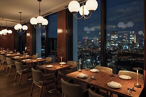 The Aoyama Grand Hotel