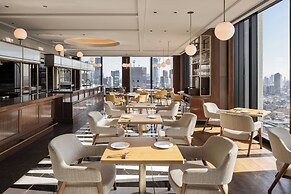 The Aoyama Grand Hotel