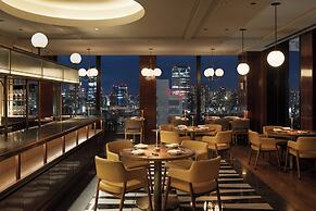 The Aoyama Grand Hotel