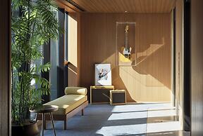 The Aoyama Grand Hotel