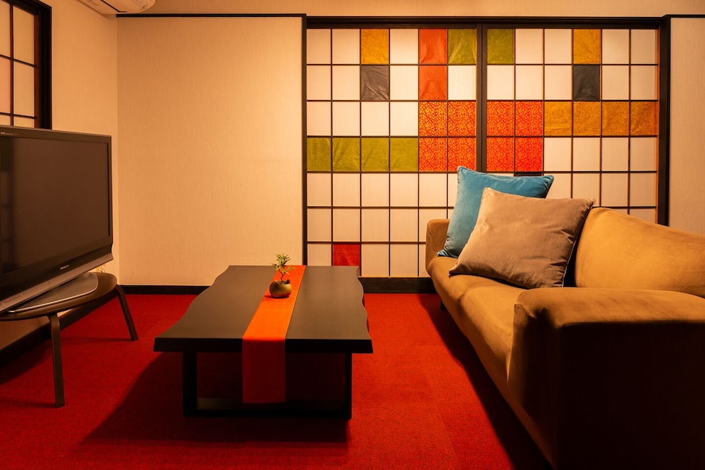 Taisho modern Villa ZEN