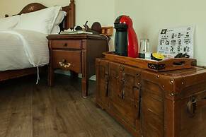 Tree Lake B&B