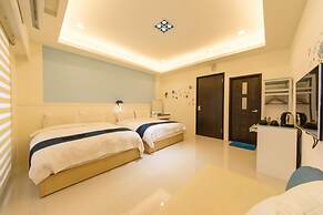 F&M Memorial B&B
