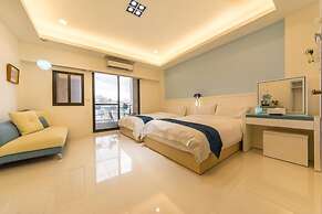 F&M Memorial B&B