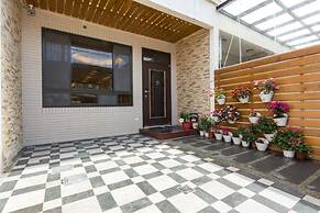 F&M Memorial B&B