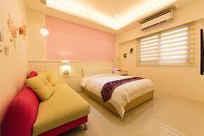 F&M Memorial B&B