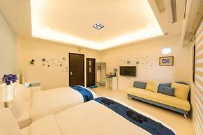 F&M Memorial B&B