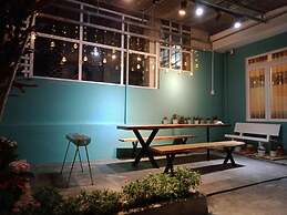Nghi An House