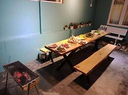 Nghi An House