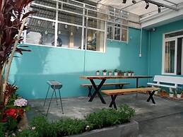 Nghi An House
