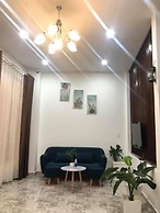 Nghi An House