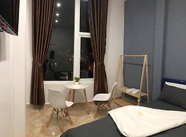 Nghi An House
