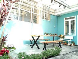 Nghi An House