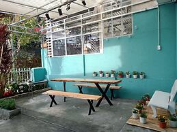 Nghi An House