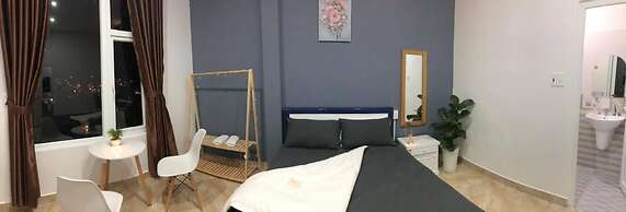 Nghi An House